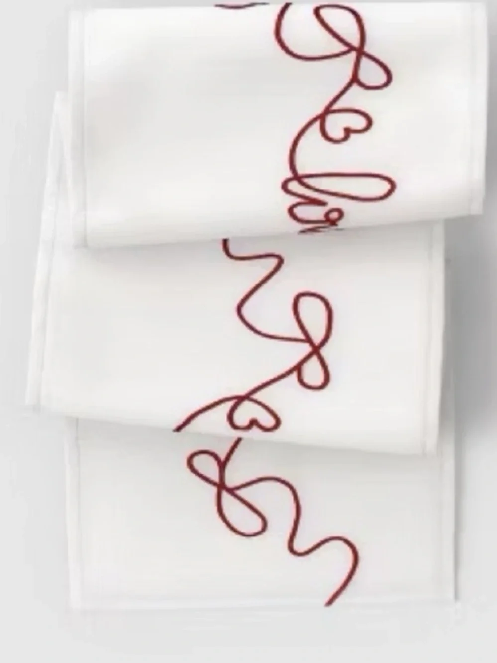 Threshold table runner